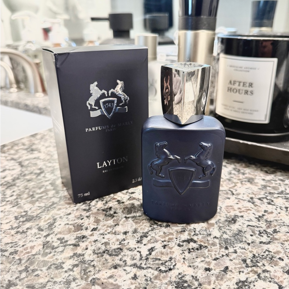 Parfums de Marly Layton Eau de Parfum